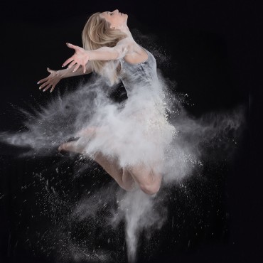 Фотография #707258, студийная фотосъемка, автор: Ирина Черняева