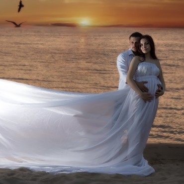 Фотография #707341, семейная фотосъемка, автор: Ирина Черняева