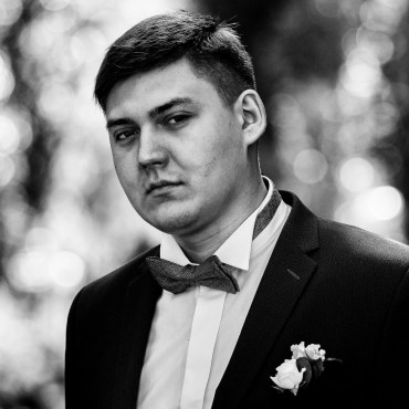 Фотография #707753, свадебная фотосъемка, автор: Михаил Мягченко
