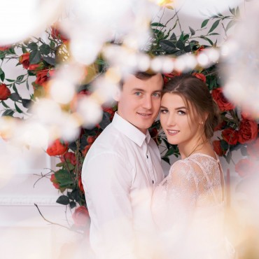 Фотография #707755, свадебная фотосъемка, автор: Михаил Мягченко