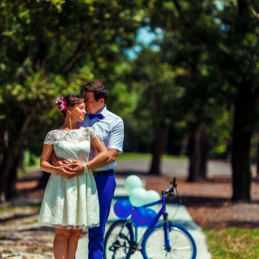 Фотография #707767, lovestory, автор: Данил Волков