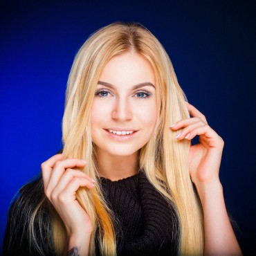 Фотография #707679, студийная фотосъемка, автор: Данил Волков