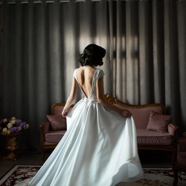 Фотография #708230, свадебная фотосъемка, автор: Ольга Ли