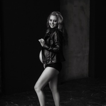Фотография #708338, фотосъемка беременных, автор: Алена Бондаренко