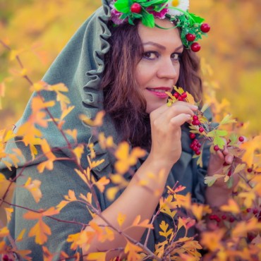Фотография #708345, выездная фотосъемка, автор: Юрий Новофастовский