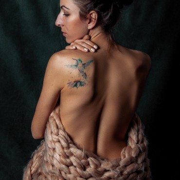 Альбом: Портретная съемка, 13 фотографий