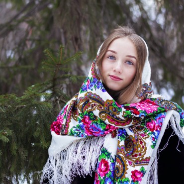 Фотография #708770, выездная фотосъемка, автор: Юлия Синица