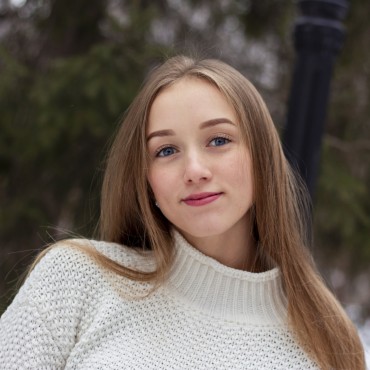 Фотография #708772, выездная фотосъемка, автор: Юлия Синица