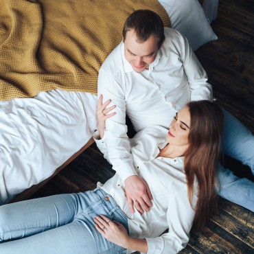 Фотография #708917, lovestory, автор: Сергей Хохлов