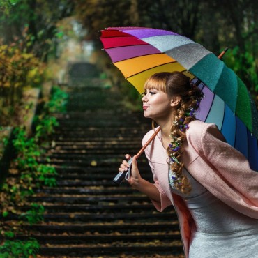 Фотография #709336, свадебная фотосъемка, автор: Виктор Соколов