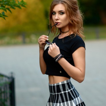 Фотография #709639, портретная съемка, автор: Александр Беспалов