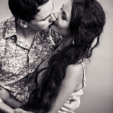 Фотография #709546, lovestory, автор: Станислав Петров