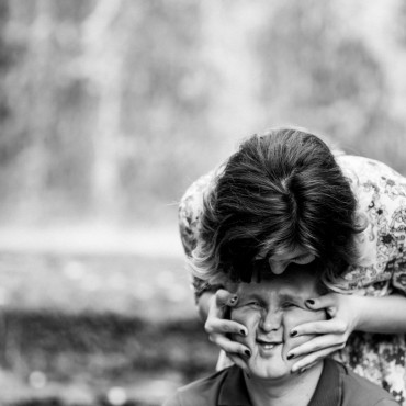Фотография #709564, lovestory, автор: Станислав Петров