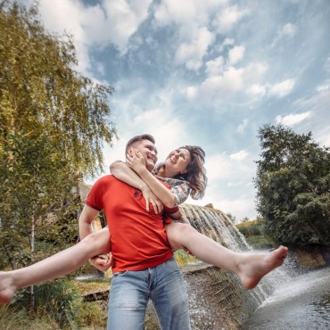 Фотография #709556, lovestory, автор: Станислав Петров