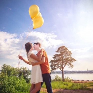 Фотография #709553, lovestory, автор: Станислав Петров