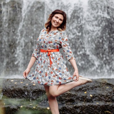 Фотография #709559, lovestory, автор: Станислав Петров