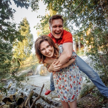 Фотография #709561, lovestory, автор: Станислав Петров