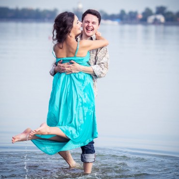 Фотография #709547, lovestory, автор: Станислав Петров