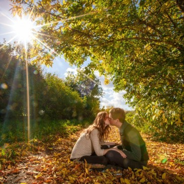 Фотография #709555, lovestory, автор: Станислав Петров