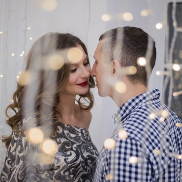 Фотография #709414, lovestory, автор: Алина Садовская