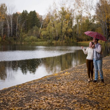 Фотография #709422, lovestory, автор: Алина Садовская