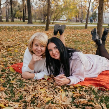 Фотография #709432, семейная фотосъемка, автор: Алина Садовская