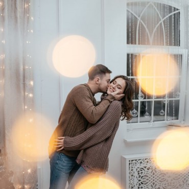Фотография #709408, lovestory, автор: Алина Садовская