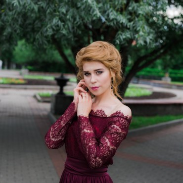 Фотография #709443, , автор: Алина Садовская