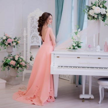 Фотография #709444, , автор: Алина Садовская