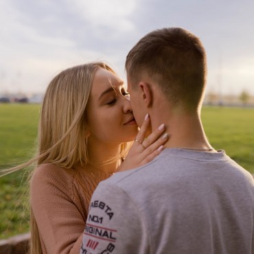 Фотография #709416, lovestory, автор: Алина Садовская