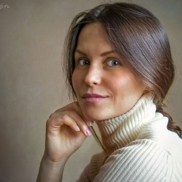 Альбом: Портретная съемка, 12 фотографий