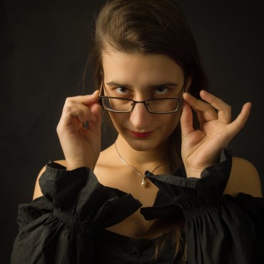 Фотография #710102, студийная фотосъемка, автор: Сергей Брун