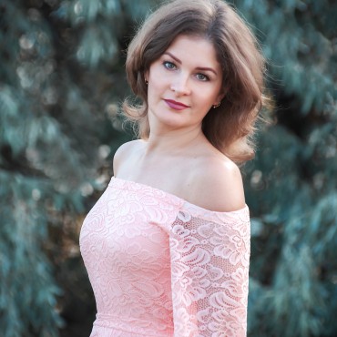 Фотография #710240, портретная съемка, автор: Светлана Напылова