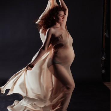 Альбом: Фотосъемка беременных, 16 фотографий
