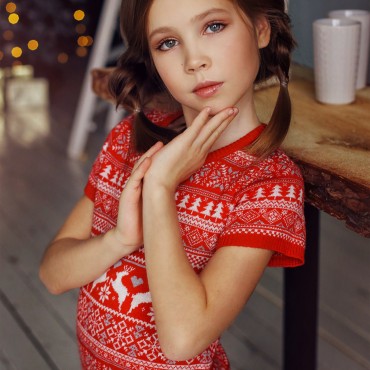 Фотография #710267, семейная фотосъемка, автор: Кристина Черниловская