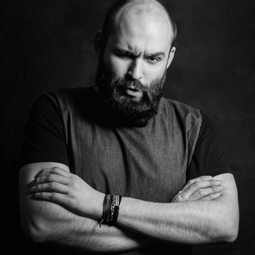 Фотография #710365, студийная фотосъемка, автор: Елена Трукшанина