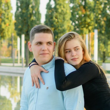 Фотография #710680, lovestory, автор: Юлия Морозова