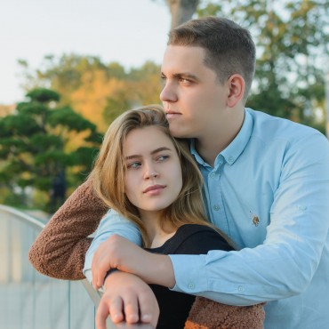 Фотография #710676, lovestory, автор: Юлия Морозова