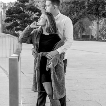 Фотография #710683, lovestory, автор: Юлия Морозова