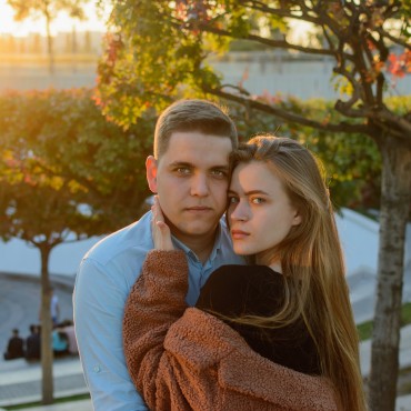 Фотография #710686, lovestory, автор: Юлия Морозова