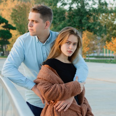 Фотография #710684, lovestory, автор: Юлия Морозова