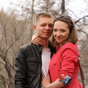 Фотография #710914, lovestory, автор: Никита Попов