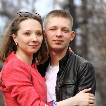 Фотография #710920, lovestory, автор: Никита Попов