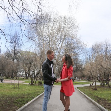 Фотография #710919, lovestory, автор: Никита Попов