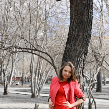 Фотография #710921, lovestory, автор: Никита Попов