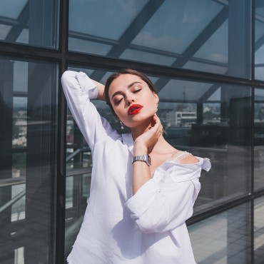 Фотография #710956, портретная съемка, автор: Анна Чернигова
