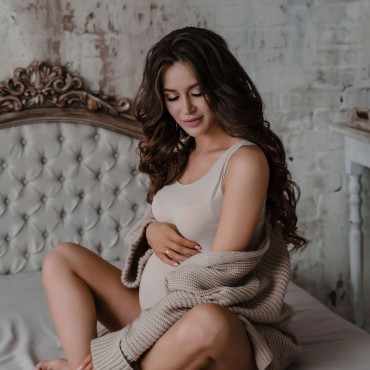 Фотография #711271, автор: Nu Studio 