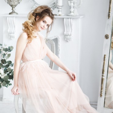 Фотография #711275, автор: Nu Studio 