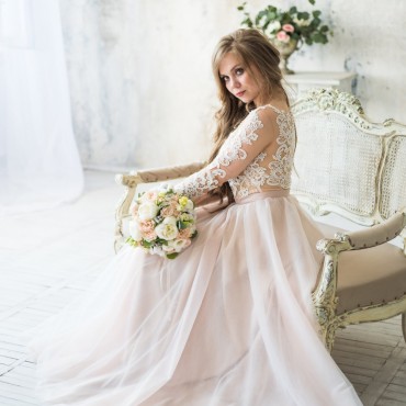 Фотография #711267, автор: Nu Studio 