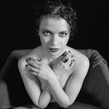 Фотография #711369, фотосъемка для портфолио, автор: Анджей Гроновски